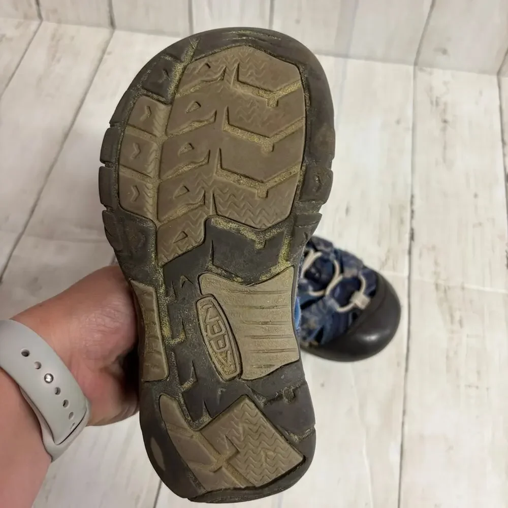 Keen newport h2